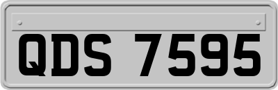 QDS7595