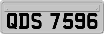 QDS7596