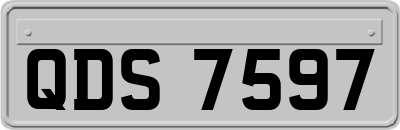 QDS7597