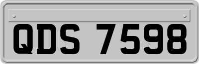 QDS7598
