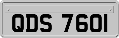QDS7601