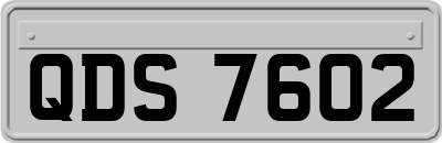 QDS7602
