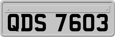 QDS7603