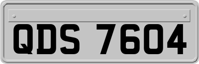 QDS7604