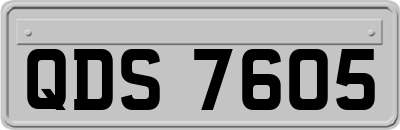 QDS7605