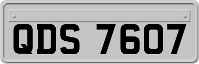QDS7607