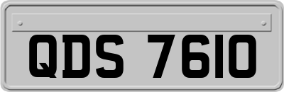 QDS7610
