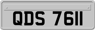 QDS7611