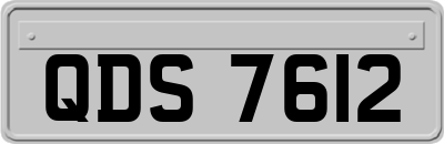 QDS7612