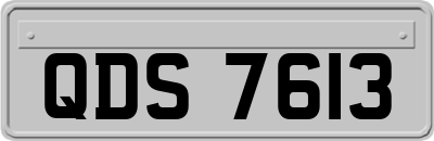 QDS7613