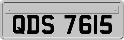 QDS7615