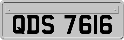 QDS7616