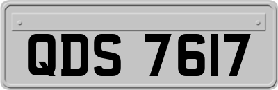 QDS7617