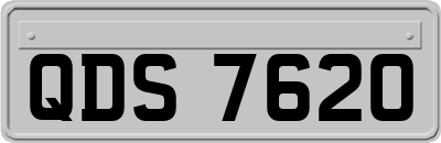QDS7620