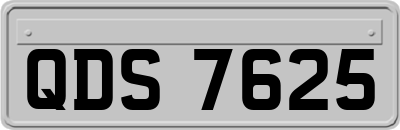 QDS7625