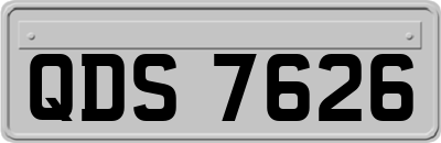 QDS7626