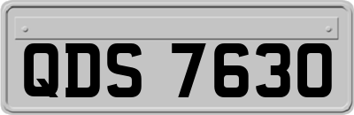 QDS7630