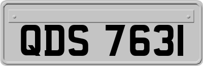QDS7631