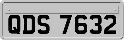 QDS7632