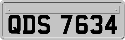 QDS7634