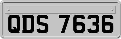QDS7636