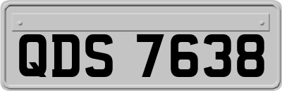 QDS7638