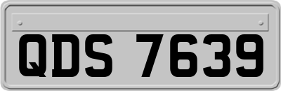 QDS7639