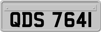 QDS7641