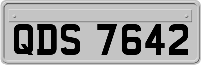 QDS7642