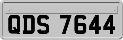 QDS7644