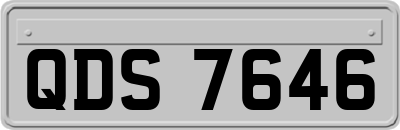 QDS7646