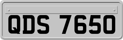 QDS7650