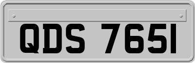 QDS7651