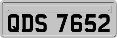 QDS7652