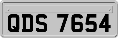 QDS7654