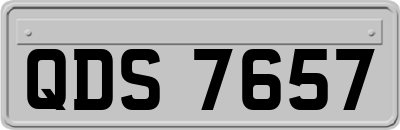 QDS7657