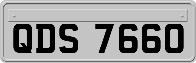 QDS7660