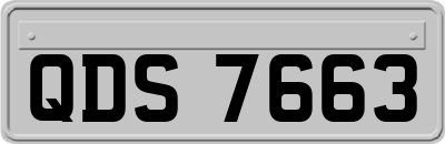 QDS7663