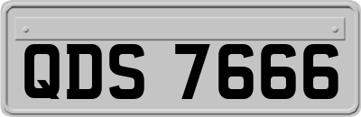 QDS7666