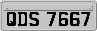 QDS7667