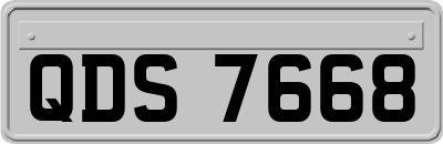 QDS7668