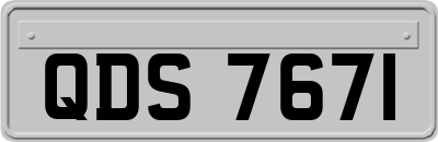 QDS7671