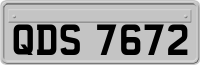 QDS7672