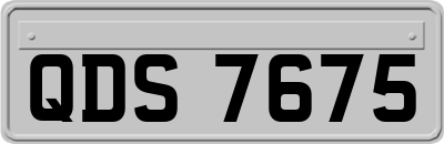 QDS7675