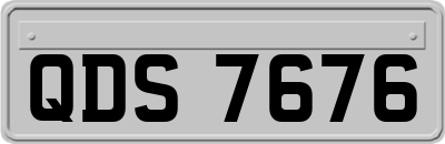 QDS7676