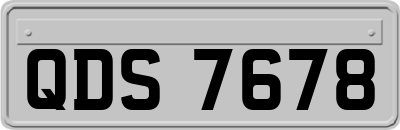 QDS7678