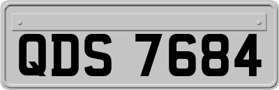 QDS7684