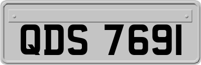 QDS7691
