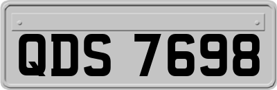 QDS7698