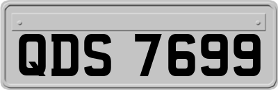 QDS7699